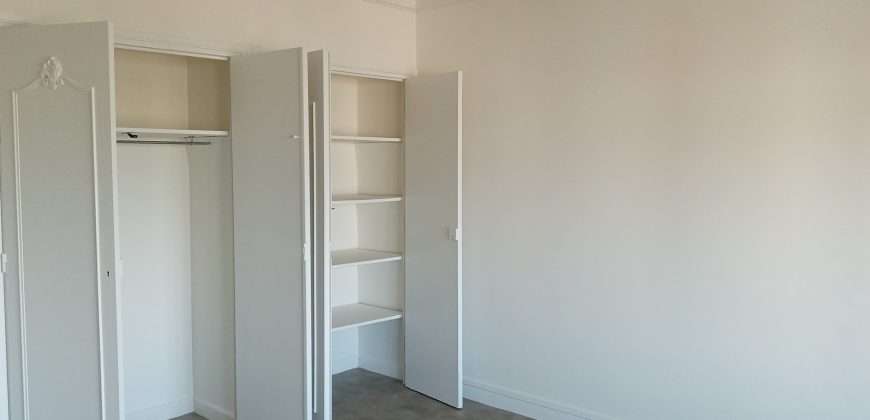 Réf : TV1606,Appartement T2 -55M2 avec balcon,38150