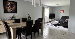 Réf : TV1625,Maison T5 Plain pied,26140