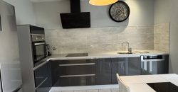Réf : TV1625,Maison T5 Plain pied,26140