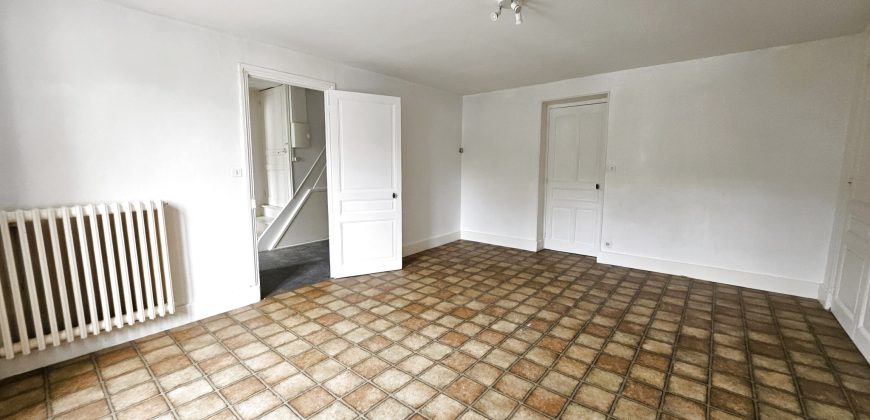 Réf : G285-2,Appartement T3 à louer sur Epinouze,26210