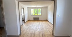 Réf : G557,St Rambert centre – T3 rdc,26140