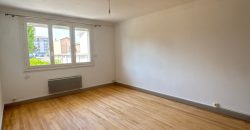 Réf : G557,St Rambert centre – T3 rdc,26140