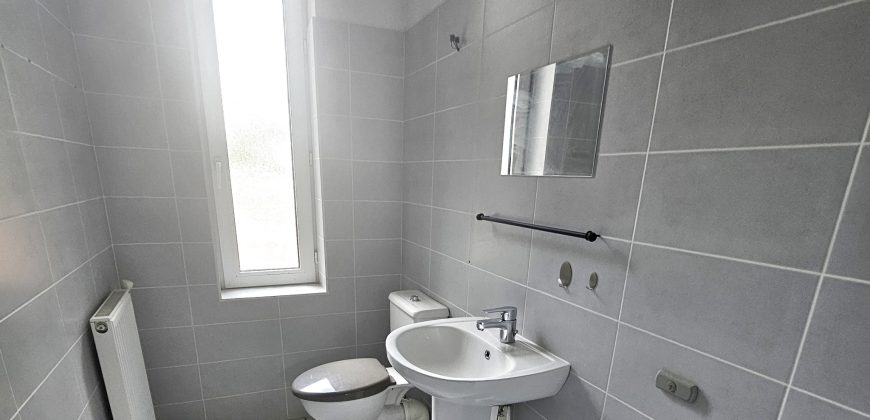 Réf : 1594,À VENDRE   Charmante Villa T4 de 122 m2 avec sous-sol complet et terrain arboré de 665 m2 !,26140