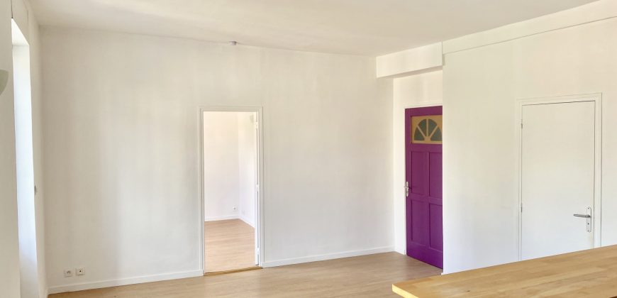 Réf : G590,Bel appartement  2 pièces à St Rambert,26140