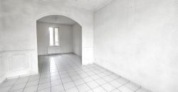 Réf : 1594,À VENDRE   Charmante Villa T4 de 122 m2 avec sous-sol complet et terrain arboré de 665 m2 !,26140