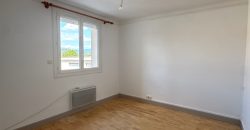 Réf : G557,St Rambert centre – T3 rdc,26140