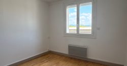 Réf : G557,St Rambert centre – T3 rdc,26140
