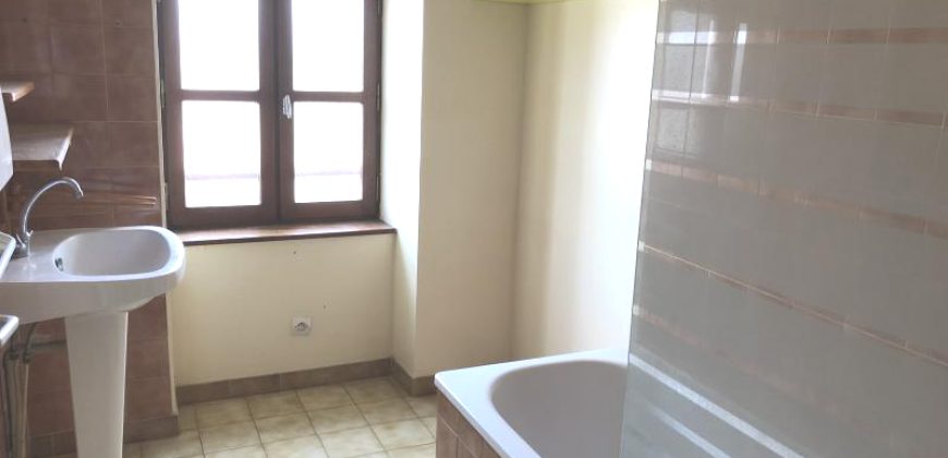 Réf : G464-4,Duplex – 3 pièces – 61,67 m2,26140