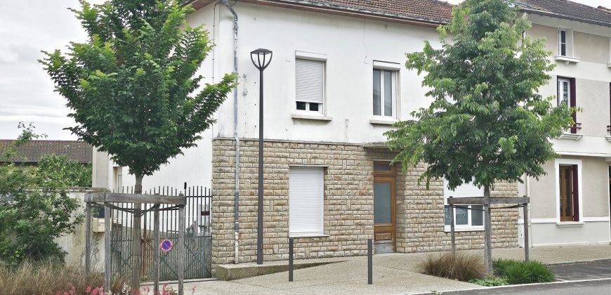 Réf : G285-2,Appartement T3 à louer sur Epinouze,26210