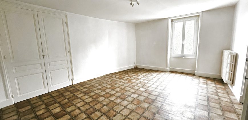 Réf : G285-2,Appartement T3 à louer sur Epinouze,26210