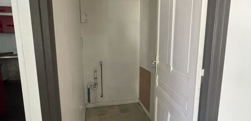 Réf : G674,T4 avec jardin,26140