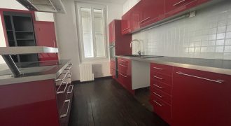 Réf : G674,T4 avec jardin,26140