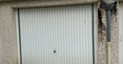Réf : 219,Garage à louer – SAINT RAMBERT D&rsquo;ALBON,26140