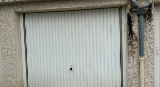 Réf : 219,Garage à louer – SAINT RAMBERT D&rsquo;ALBON,26140