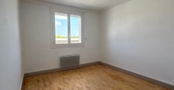 Réf : G557,St Rambert centre – T3 rdc,26140