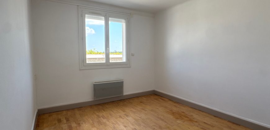 Réf : G557,St Rambert centre – T3 rdc,26140