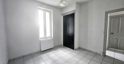 Réf : 1594,À VENDRE   Charmante Villa T4 de 122 m2 avec sous-sol complet et terrain arboré de 665 m2 !,26140