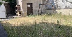 Réf : G674,T4 avec jardin,26140