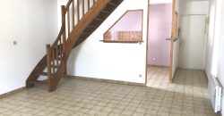 Réf : G464-4,Duplex – 3 pièces – 61,67 m2,26140