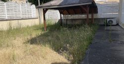 Réf : G674,T4 avec jardin,26140