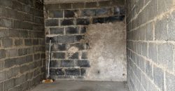 Réf : 219,Garage à louer – SAINT RAMBERT D&rsquo;ALBON,26140
