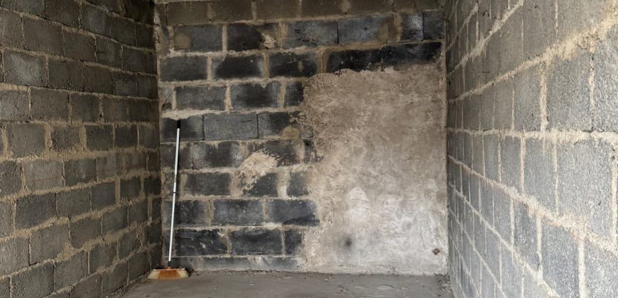 Réf : 219,Garage à louer – SAINT RAMBERT D&rsquo;ALBON,26140