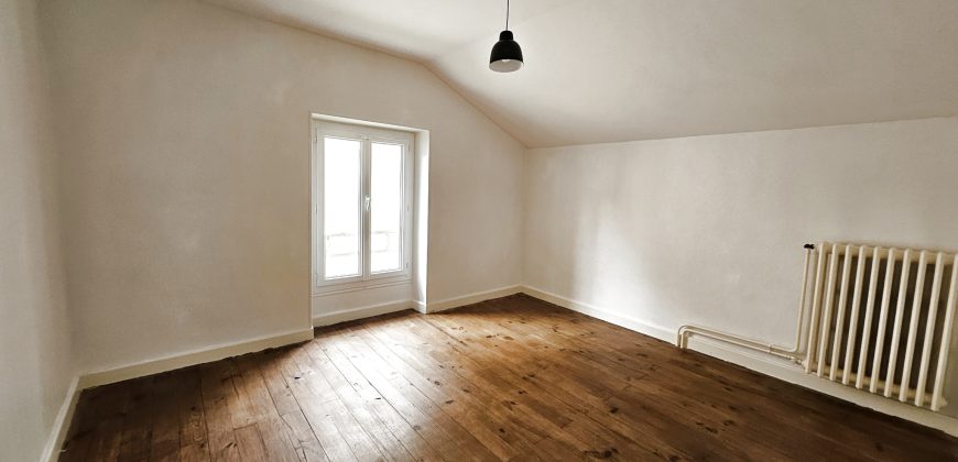 Réf : G285-2,Appartement T3 à louer sur Epinouze,26210