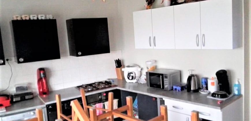 Réf : TV1605,Immeuble de rendement à EPINOUZE,26210