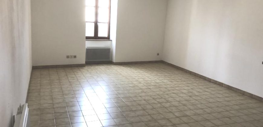 Réf : G464-4,Duplex – 3 pièces – 61,67 m2,26140