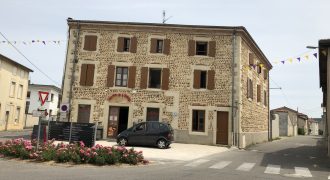 Réf : G464-4,Duplex – 3 pièces – 61,67 m2,26140