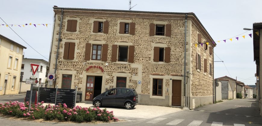 Réf : G464-4,Duplex – 3 pièces – 61,67 m2,26140