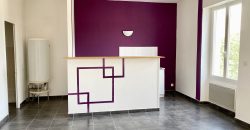 Réf : G590,Bel appartement  2 pièces à St Rambert,26140