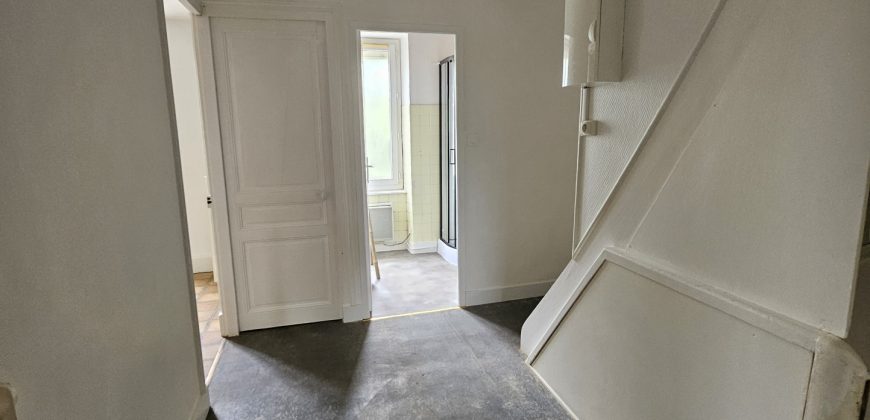 Réf : G285-2,Appartement T3 à louer sur Epinouze,26210