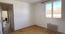 Réf : G557,St Rambert centre – T3 rdc,26140