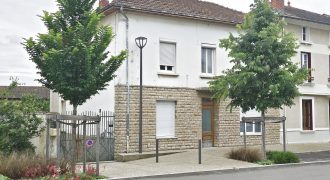Réf : TV1605,Immeuble de rendement à EPINOUZE,26210