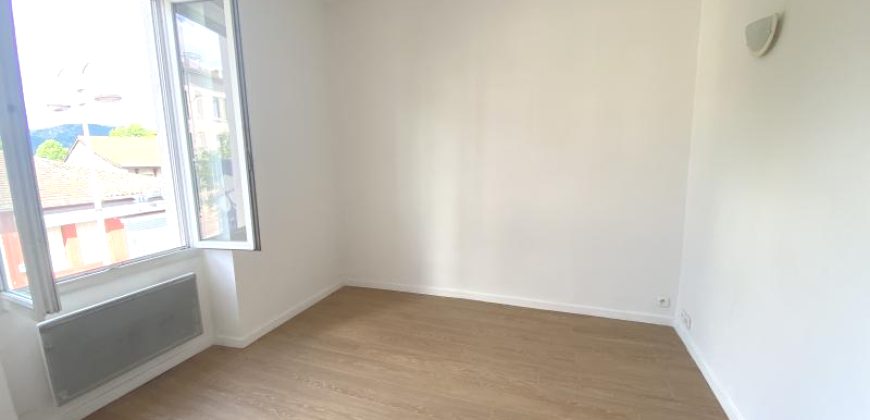 Réf : G590,Bel appartement  2 pièces à St Rambert,26140