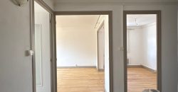Réf : G557,St Rambert centre – T3 rdc,26140