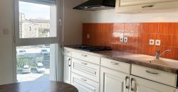 Réf : G361, Appartement T3 avec terrasse et garage,26140