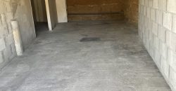 Réf : G463, ANNEYRON T3 RDC – GARAGE,26140