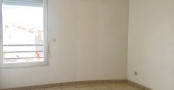 Réf : G361, Appartement T3 avec terrasse et garage,26140