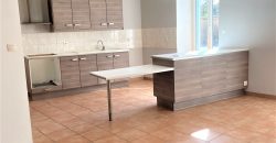 Réf : G463, ANNEYRON T3 RDC – GARAGE,26140