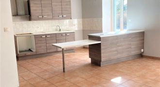 Réf : G463, ANNEYRON T3 RDC – GARAGE,26140