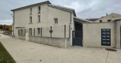 Réf : G645-3,Beau studio meublé à ANNEYRON,26140