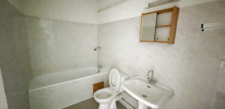 Réf : G561-8,Appartement T2 SAINT UZE,26240