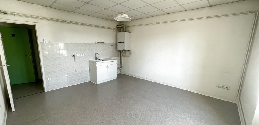 Réf : G561-8,Appartement T2 SAINT UZE,26240