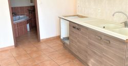 Réf : G463, ANNEYRON T3 RDC – GARAGE,26140