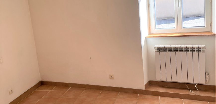 Réf : G463, ANNEYRON T3 RDC – GARAGE,26140