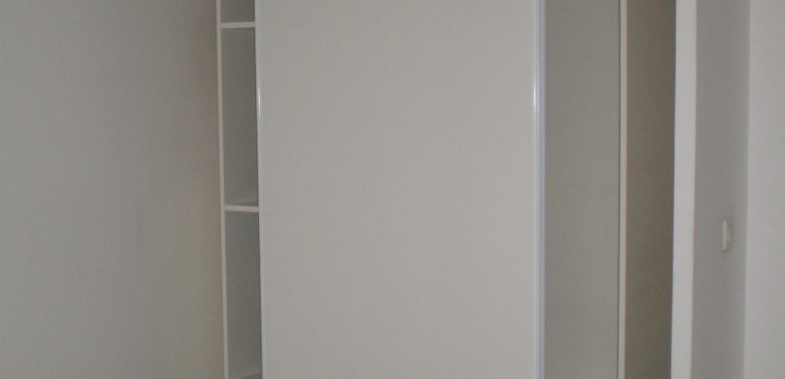 Réf : G361, Appartement T3 avec terrasse et garage,26140
