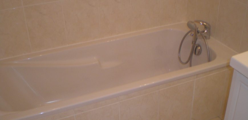 Réf : G361, Appartement T3 avec terrasse et garage,26140