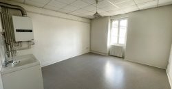 Réf : G561-8,Appartement T2 SAINT UZE,26240